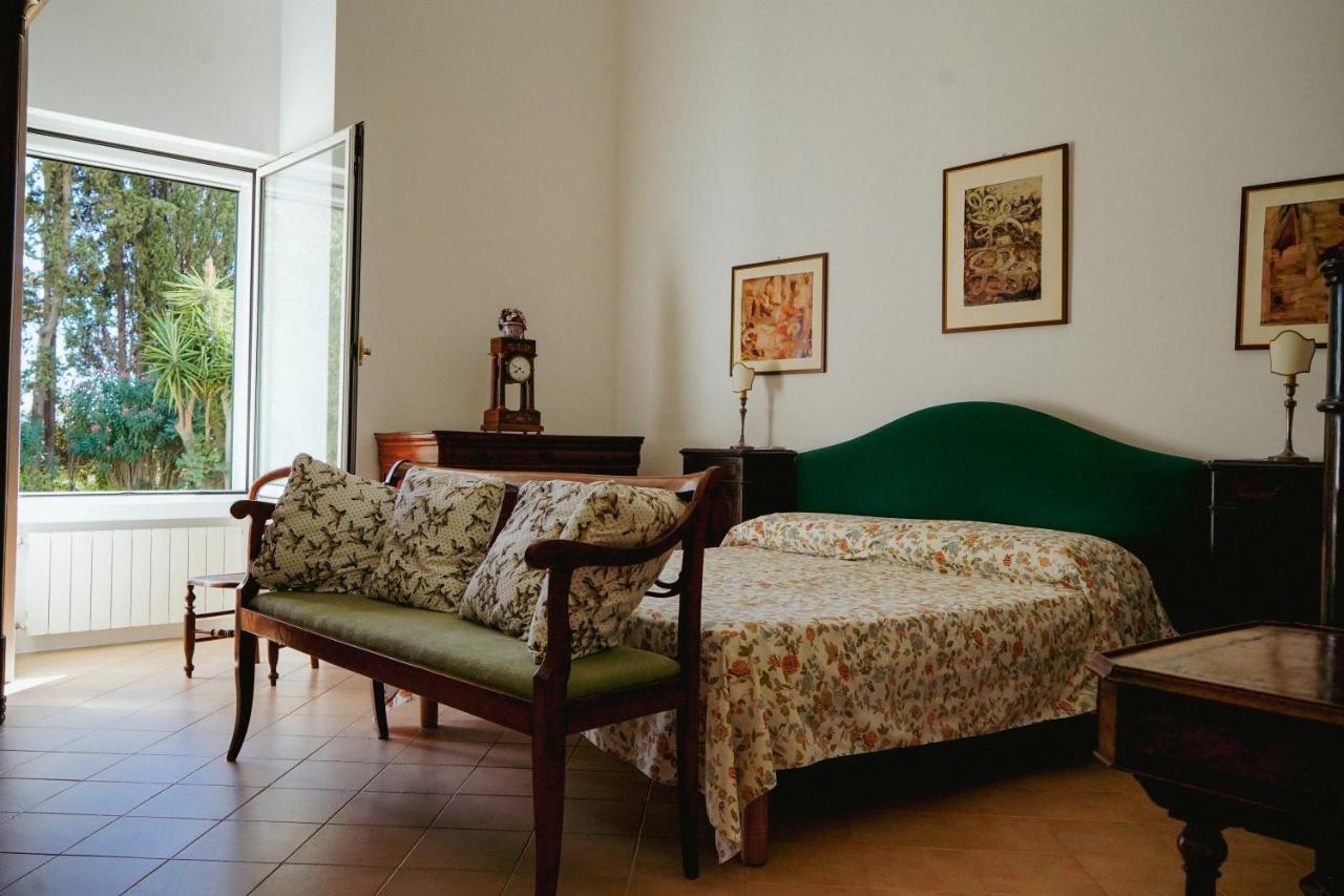 Вилла Maison Catalano Кастелланета-Марина Экстерьер фото