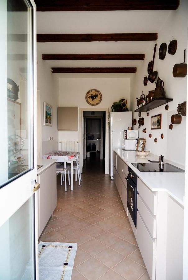 Вилла Maison Catalano Кастелланета-Марина Экстерьер фото